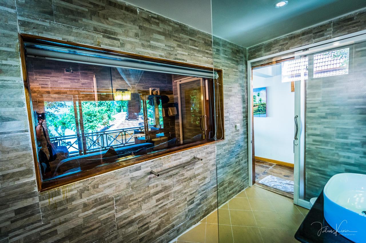 Sol Beach Resort Koh Rong Sanloem Εξωτερικό φωτογραφία