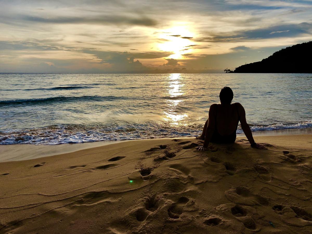Sol Beach Resort Koh Rong Sanloem Εξωτερικό φωτογραφία