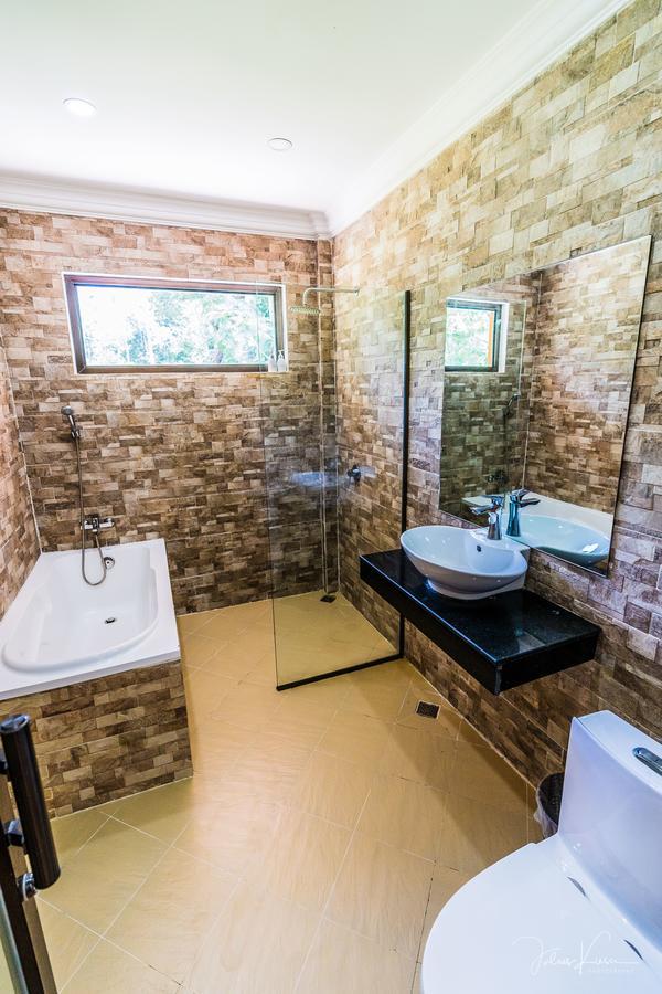 Sol Beach Resort Koh Rong Sanloem Εξωτερικό φωτογραφία