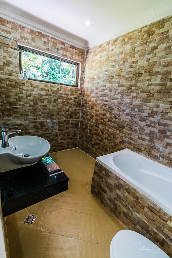 Sol Beach Resort Koh Rong Sanloem Εξωτερικό φωτογραφία