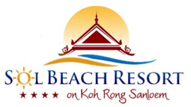 Sol Beach Resort Koh Rong Sanloem Λογότυπο φωτογραφία