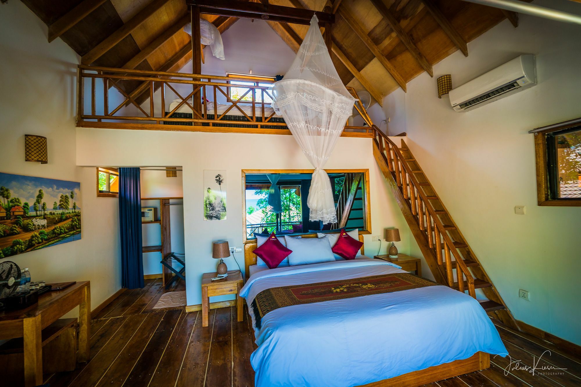 Sol Beach Resort Koh Rong Sanloem Εξωτερικό φωτογραφία