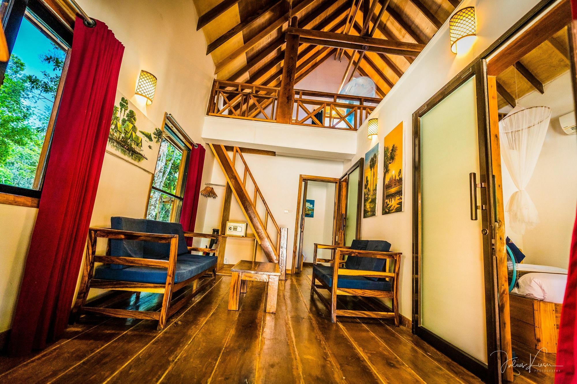 Sol Beach Resort Koh Rong Sanloem Εξωτερικό φωτογραφία
