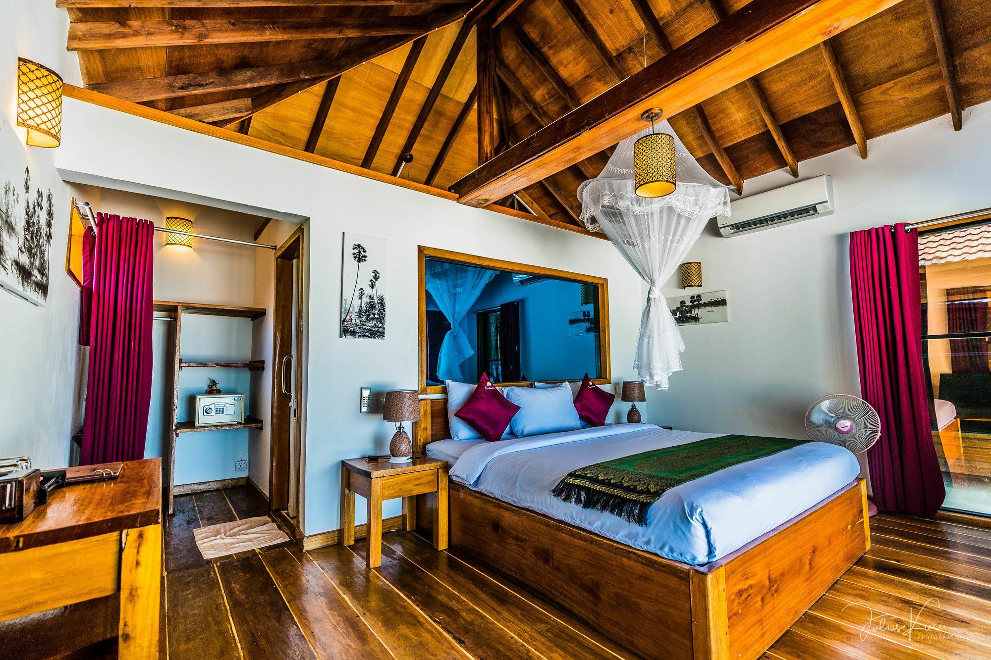 Sol Beach Resort Koh Rong Sanloem Εξωτερικό φωτογραφία